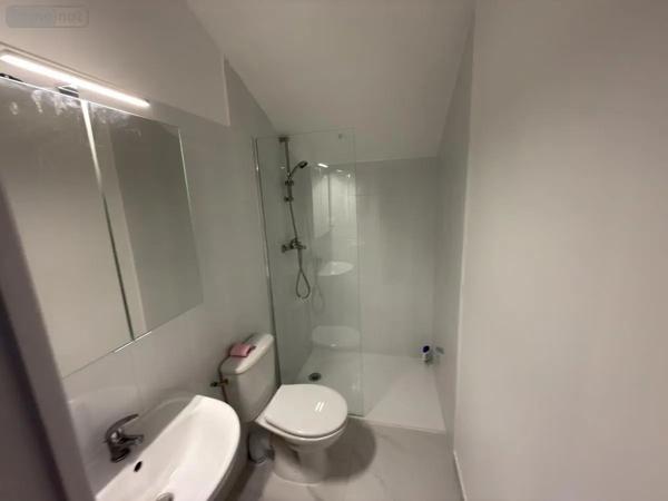 Location - Maison Beaumont-sur-Sarthe 72170 5 pièces 106 m 2