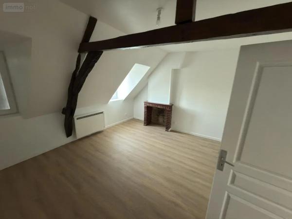 Location - Maison Beaumont-sur-Sarthe 72170 5 pièces 106 m 2