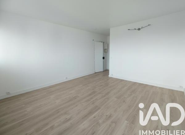 Location appartement 4 pièces 71,21 m² Neuilly-sur-Marne