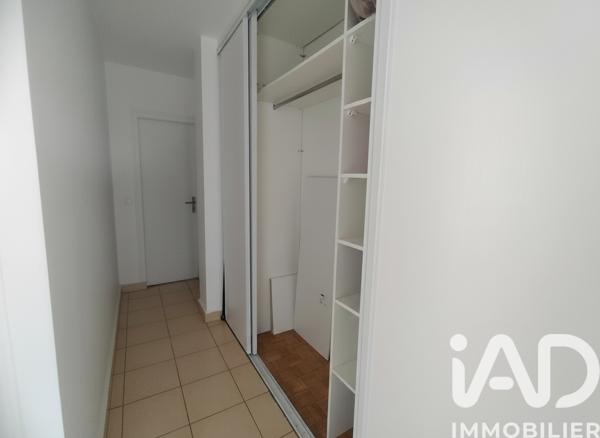 Location appartement 4 pièces 71,21 m² Neuilly-sur-Marne