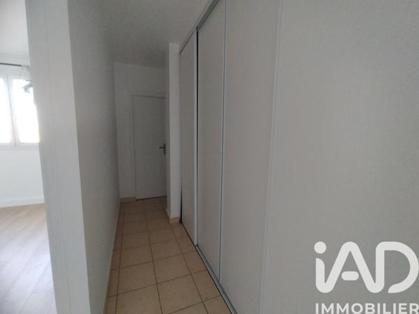 Location appartement 4 pièces 71,21 m² Neuilly-sur-Marne