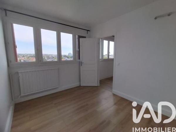 Location appartement 4 pièces 71,21 m² Neuilly-sur-Marne