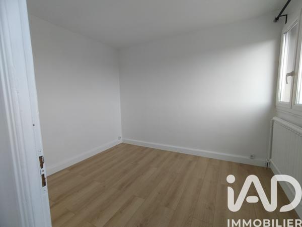 Location appartement 4 pièces 71,21 m² Neuilly-sur-Marne