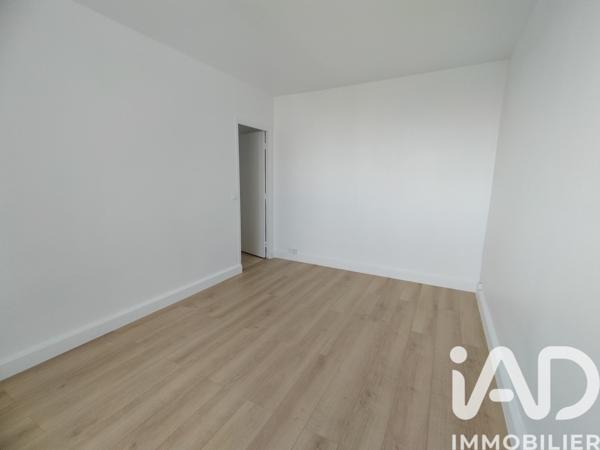 Location appartement 4 pièces 71,21 m² Neuilly-sur-Marne