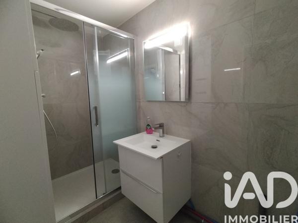 Location appartement 4 pièces 71,21 m² Neuilly-sur-Marne