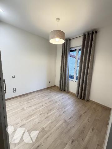 Appartement rez-de-jardin