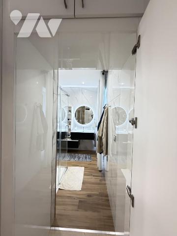 Appartement rez-de-jardin