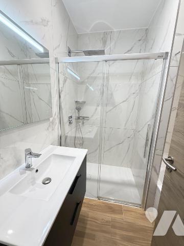 Appartement rez-de-jardin