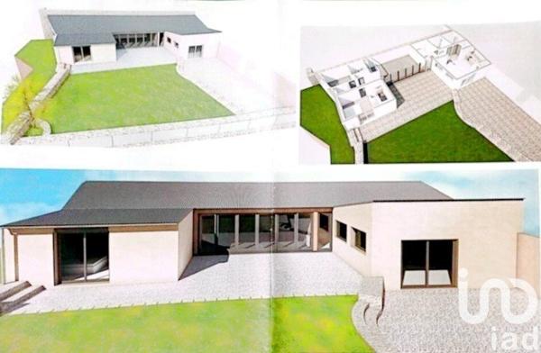 Maison traditionnelle 8 pièces de 158 m² à Chasseneuil-du-Poitou (86360)