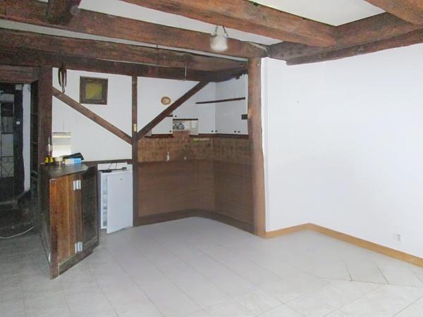 MAISON DE VILLAGE