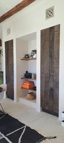 Gordes (84220) Superbe vue pour cette luxueuse résidence