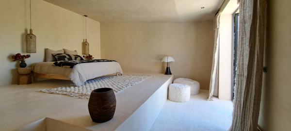 Gordes (84220) Superbe vue pour cette luxueuse résidence