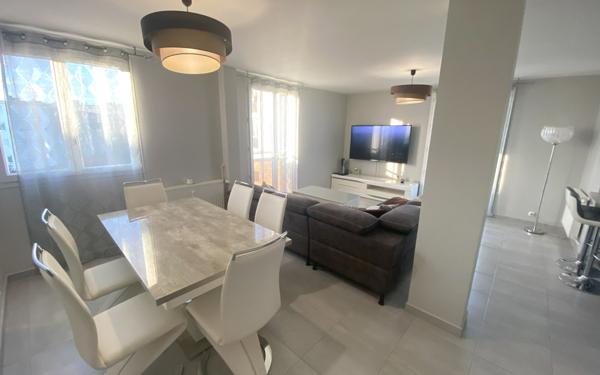Appartement à vendre    3 pièces • 73,29 m2 Reims