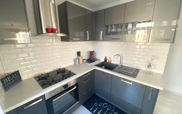 Appartement à vendre    3 pièces • 73,29 m2 Reims