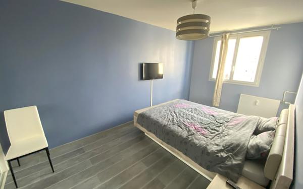 Appartement à vendre    3 pièces • 73,29 m2 Reims