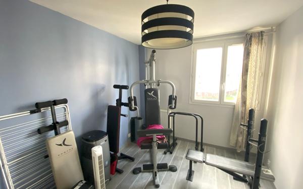 Appartement à vendre    3 pièces • 73,29 m2 Reims