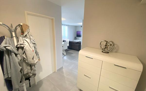 Appartement à vendre    3 pièces • 73,29 m2 Reims