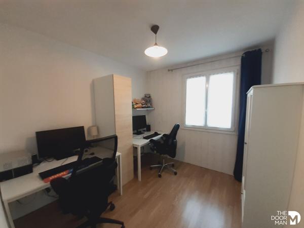 Maison - Vendu - 117 m² - LE PERRAY EN YVELINES | The Door Man