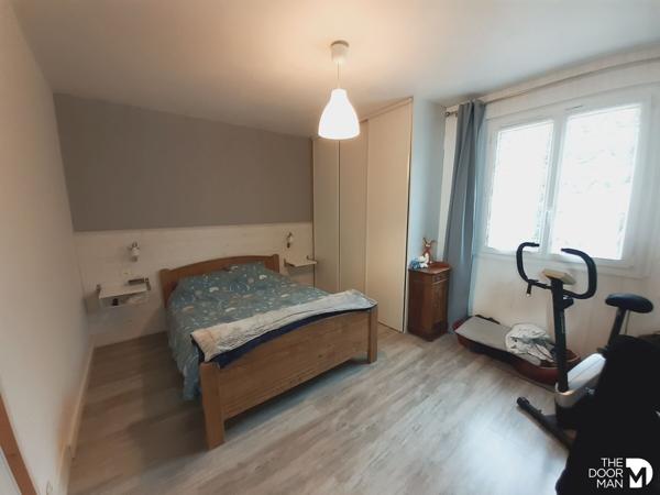 Maison - Vendu - 117 m² - LE PERRAY EN YVELINES | The Door Man
