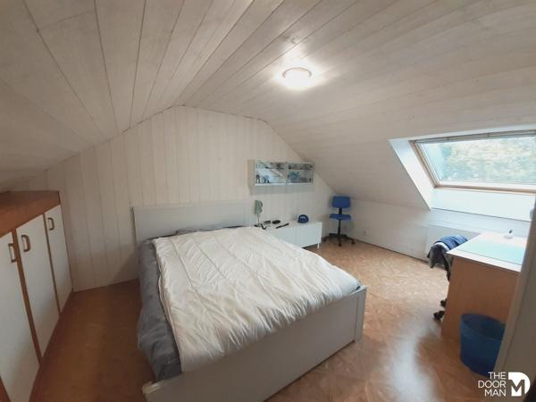Maison - Vendu - 117 m² - LE PERRAY EN YVELINES | The Door Man