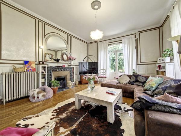 Mauléon-Licharre (64130) Maison basque