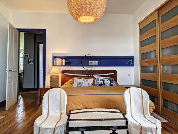 Mauléon-Licharre (64130) Maison basque