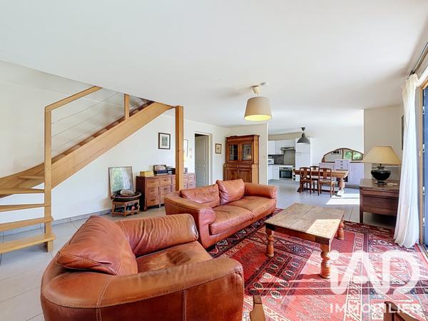 Maison à vendre 6 pièces 121 m² Clohars-Carnoët