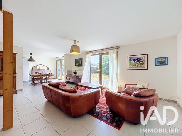 Maison à vendre 6 pièces 121 m² Clohars-Carnoët