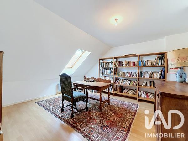Maison à vendre 6 pièces 121 m² Clohars-Carnoët