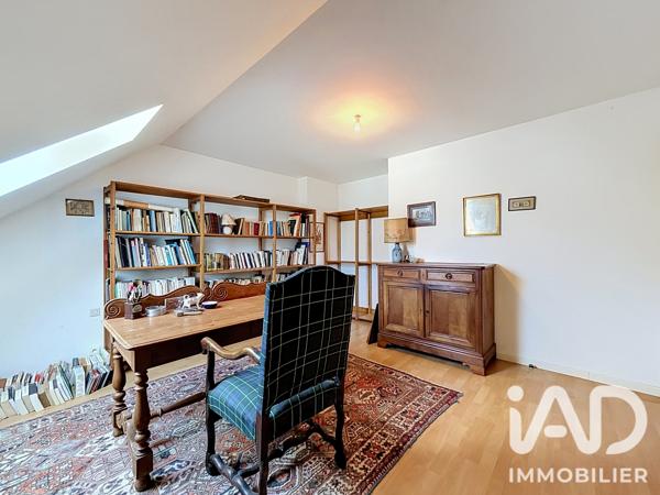 Maison à vendre 6 pièces 121 m² Clohars-Carnoët