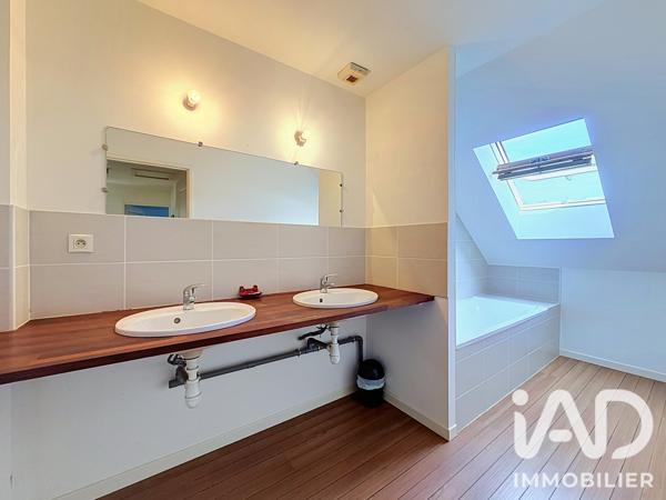 Maison à vendre 6 pièces 121 m² Clohars-Carnoët
