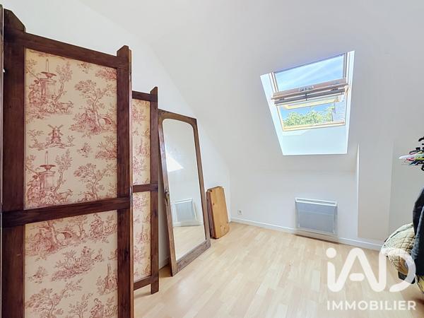Maison à vendre 6 pièces 121 m² Clohars-Carnoët