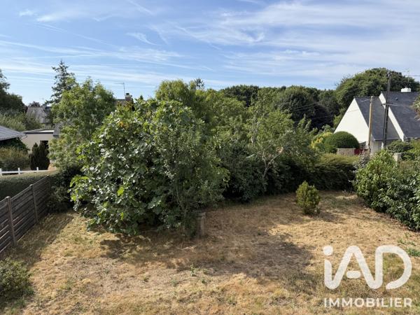 Maison à vendre 6 pièces 121 m² Clohars-Carnoët