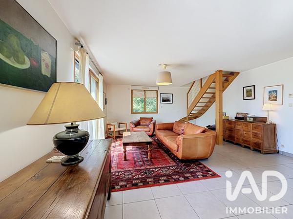 Maison à vendre 6 pièces 121 m² Clohars-Carnoët