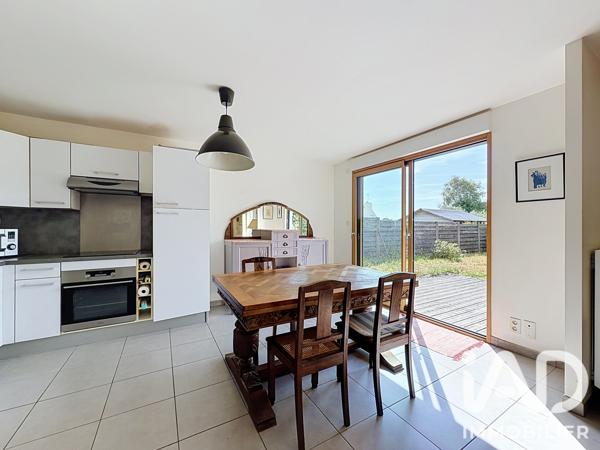 Maison à vendre 6 pièces 121 m² Clohars-Carnoët