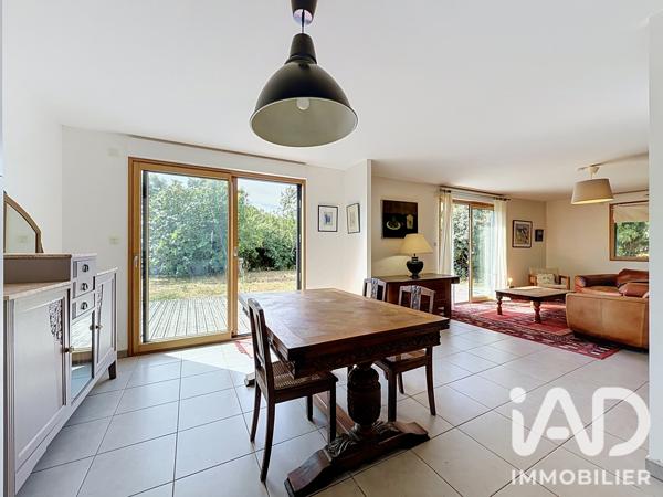 Maison à vendre 6 pièces 121 m² Clohars-Carnoët