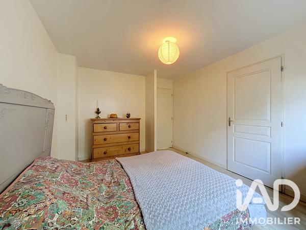 Maison à vendre 6 pièces 121 m² Clohars-Carnoët