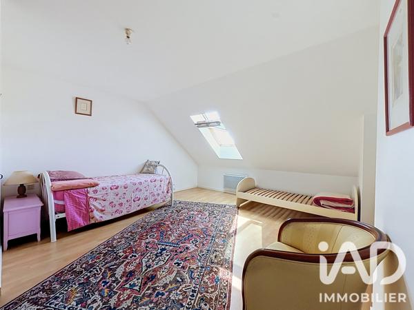 Maison à vendre 6 pièces 121 m² Clohars-Carnoët