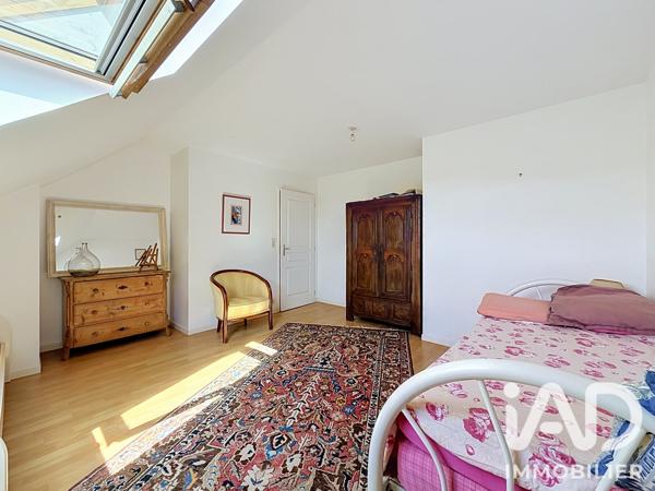 Maison à vendre 6 pièces 121 m² Clohars-Carnoët