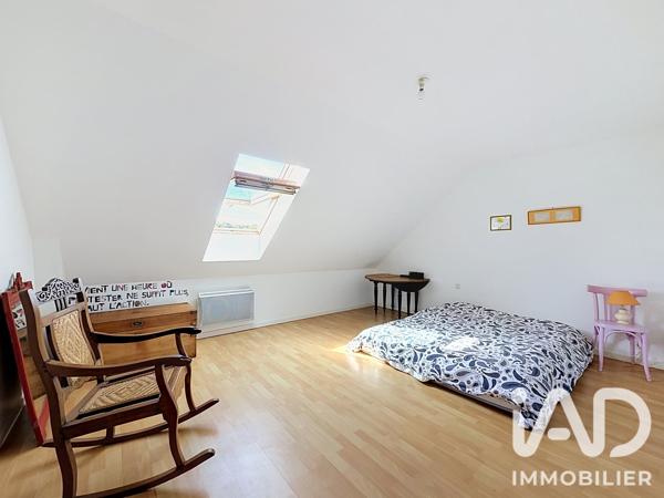 Maison à vendre 6 pièces 121 m² Clohars-Carnoët