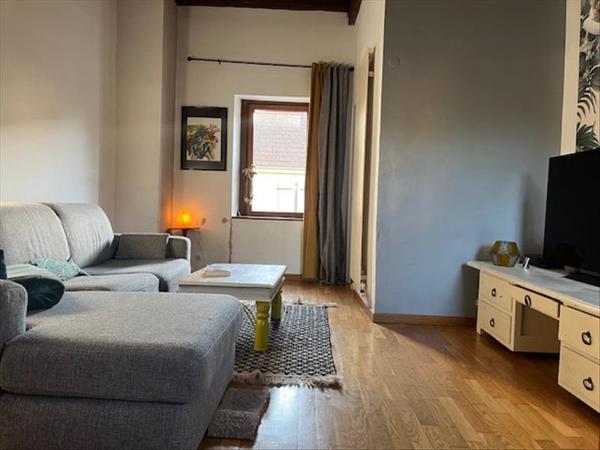 Maison à vendre |  Achères |  4 pièces | 62 m²