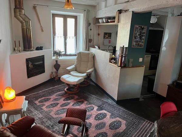 Maison à vendre |  Achères |  4 pièces | 62 m²