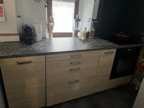 Maison à vendre |  Achères |  4 pièces | 62 m²