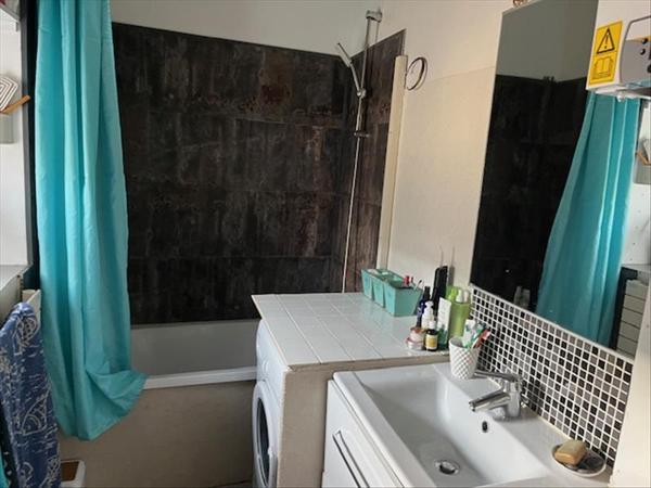 Maison à vendre |  Achères |  4 pièces | 62 m²