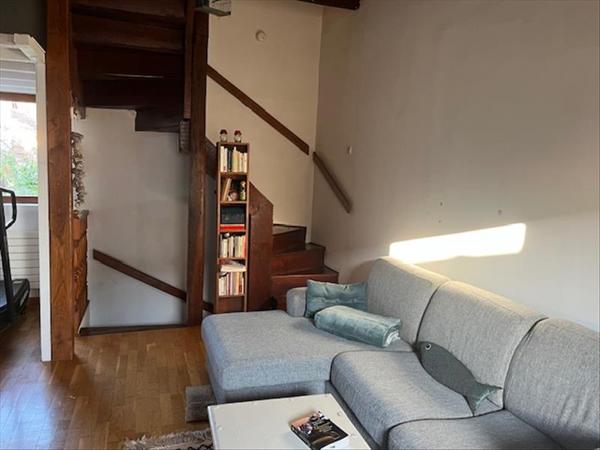 Maison à vendre |  Achères |  4 pièces | 62 m²