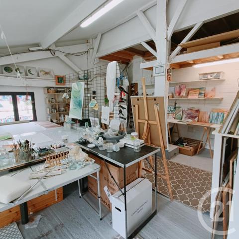 Maison à vendre  8 pièces - 240 m2 GALGON - 33