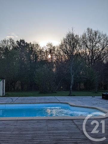 Maison à vendre  8 pièces - 240 m2 GALGON - 33