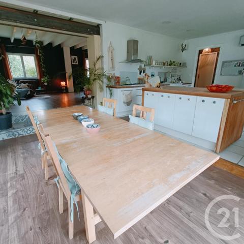 Maison à vendre  8 pièces - 240 m2 GALGON - 33