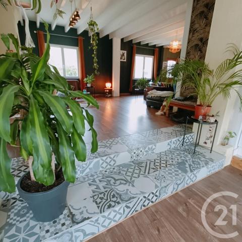 Maison à vendre  8 pièces - 240 m2 GALGON - 33