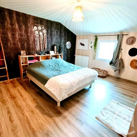 Maison à vendre  8 pièces - 240 m2 GALGON - 33